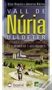 Capa do artigo Vall De Nuria-Ulldeter