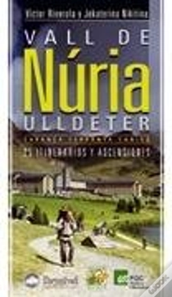 Capa do artigo Vall De Nuria-Ulldeter