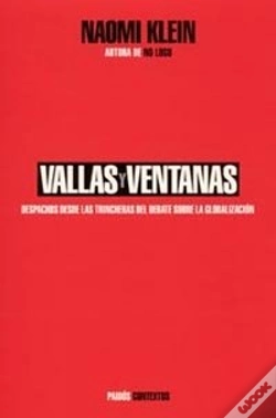 Capa do artigo Vallas Y Ventanas
