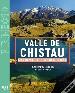 Capa do artigo Valle De Chistau