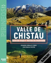Capa do artigo Valle De Chistau