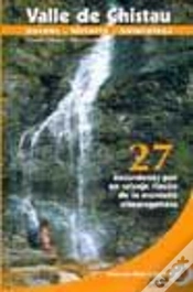 Capa do artigo Valle De Chistau