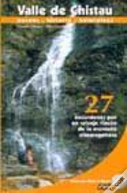 Capa do artigo Valle De Chistau
