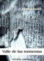 Valle De Las Tormentas   - Preview