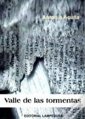 Valle De Las Tormentas  