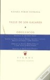 Capa do artigo Valle De Los Galanes-Obelisco