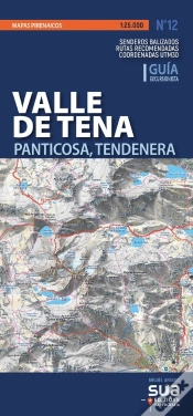 Capa do artigo Valle De Tena