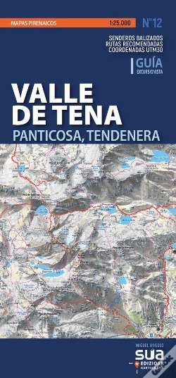 Capa do artigo Valle De Tena