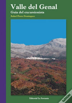Capa do artigo Valle Del Genal