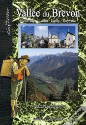Capa do artigo Valle Du Brevon, Bellevaux,Lullin,Vailly,Reyvroz