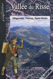 Capa do artigo Valle Du Risse, Megevette,Onnion,Saint Jeoire