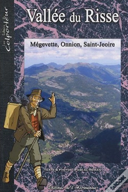 Capa do artigo Valle Du Risse, Megevette,Onnion,Saint Jeoire