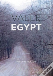 Capa do artigo Valle Egypt