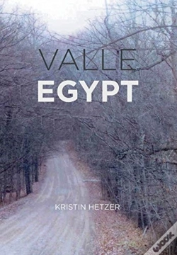 Capa do artigo Valle Egypt