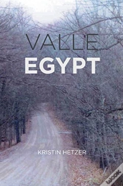Capa do artigo Valle Egypt