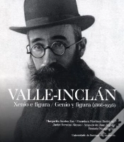 Capa do artigo Valle-Inclán