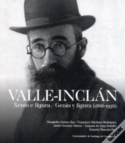 Capa do artigo Valle-Inclán