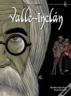 Capa do artigo Valle-Inclan