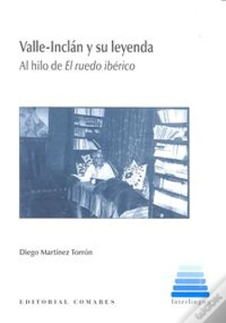 Capa do artigo Valle-Inclán Y Su Leyenda