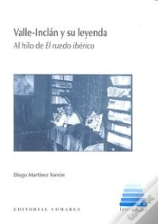 Capa do artigo Valle-Inclán Y Su Leyenda