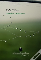Capa do artigo Valle Tiétar