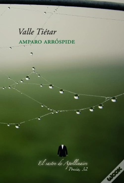 Capa do artigo Valle Tiétar