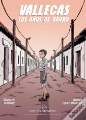 Capa do artigo Vallecas