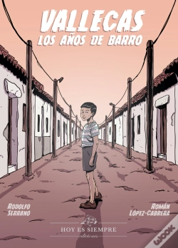 Capa do artigo Vallecas