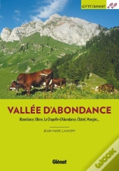 Vallée D'Abondance (3e Édition)