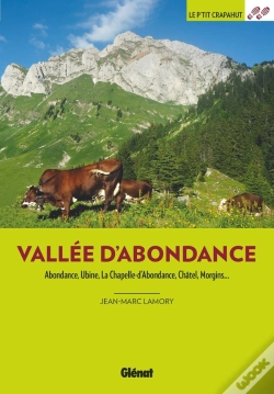 Capa do artigo Vallée D'Abondance (3e Édition)