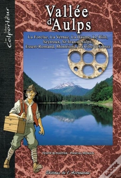 Capa do artigo Vallée D'Aulps