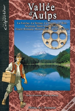 Capa do artigo Vallée D'Aulps
