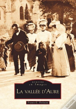 Capa do artigo Vallée D'Aure