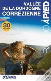 Capa do artigo Vallée De La Dordogne Corrézienne