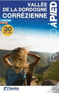 Capa do artigo Vallée De La Dordogne Corrézienne