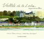 Vallée De La Loire ; Aquarelles - Preview