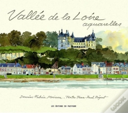 Capa do artigo Vallée De La Loire ; Aquarelles