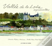 Capa do artigo Vallée De La Loire ; Aquarelles
