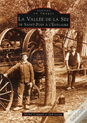 Capa do artigo Vallée De La See ; De Saint-Pois À L