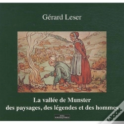 Capa do artigo Vallée De Munster