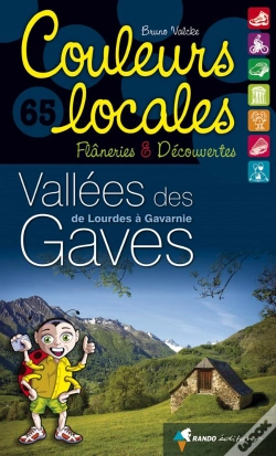Capa do artigo Vallee Des Gaves