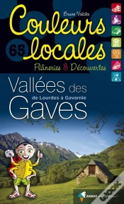 Capa do artigo Vallee Des Gaves