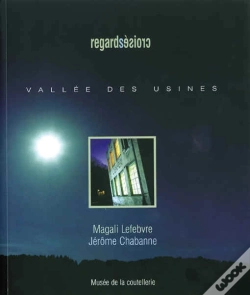 Capa do artigo Vallée Des Usines