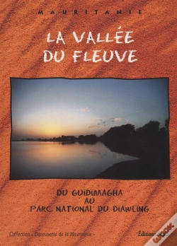 Capa do artigo Vallee Du Fleuve (La)