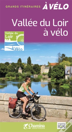 Capa do artigo Vallée Du Loir À Vélo