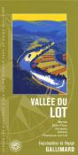 Vallée Du Lot ; Mende, Saint-Flour, Conques, Cahors, Villeneuve-Sur-Lot - Preview