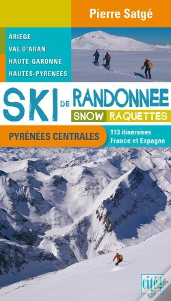 Capa do artigo Vallée Du Louron Peyragudes
