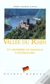 Capa do artigo Vallee Du Rhin - Guide Marcus