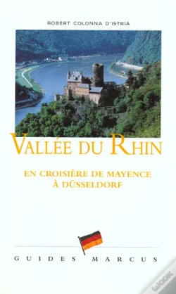 Capa do artigo Vallee Du Rhin - Guide Marcus