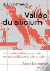 Capa do artigo Vallée Du Silicium